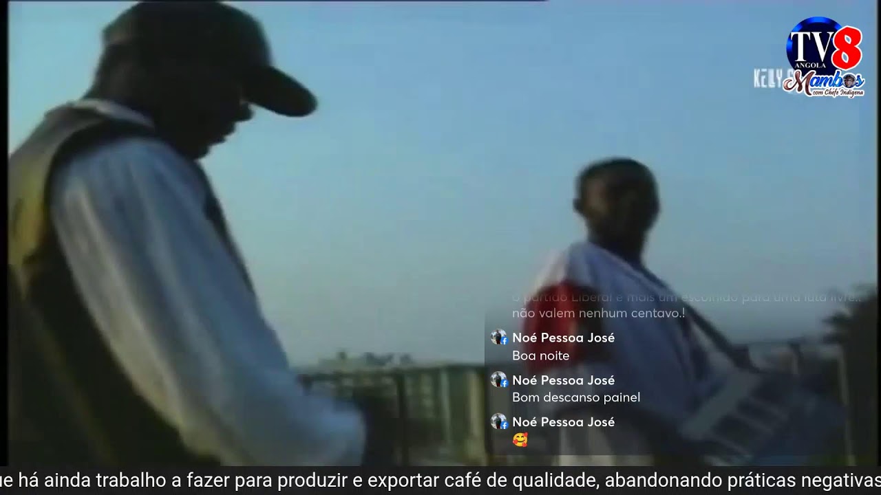 MPLA QUER TUDO MENOS APRENDER COM QUEM SABE