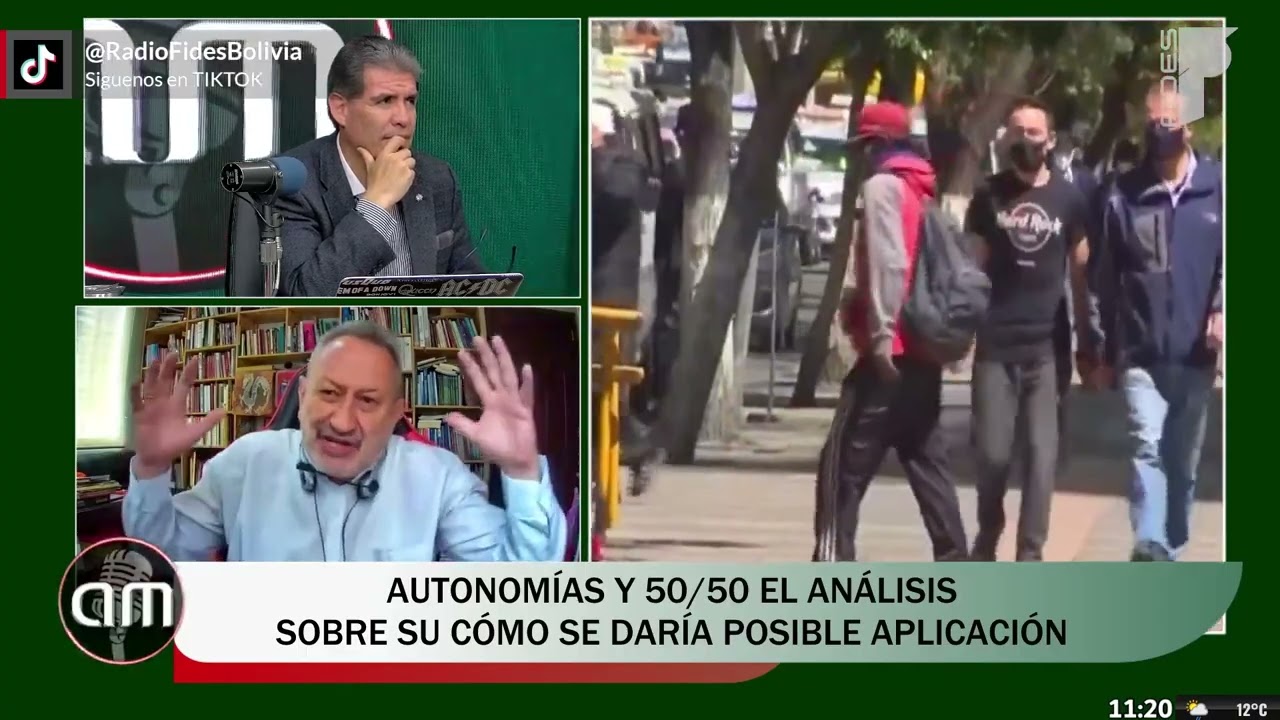 🟢 Autonomías y el 50/50  |05.03.26|