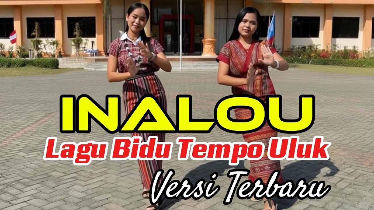 INALOU  || LAGU BIDU VERSI TERBARU AITINA
