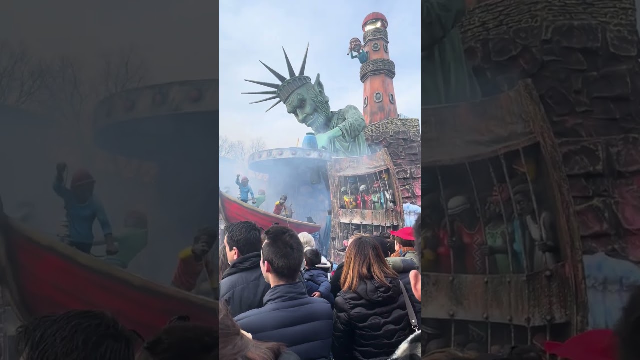 CARNEVALE DI DECIMA 2024