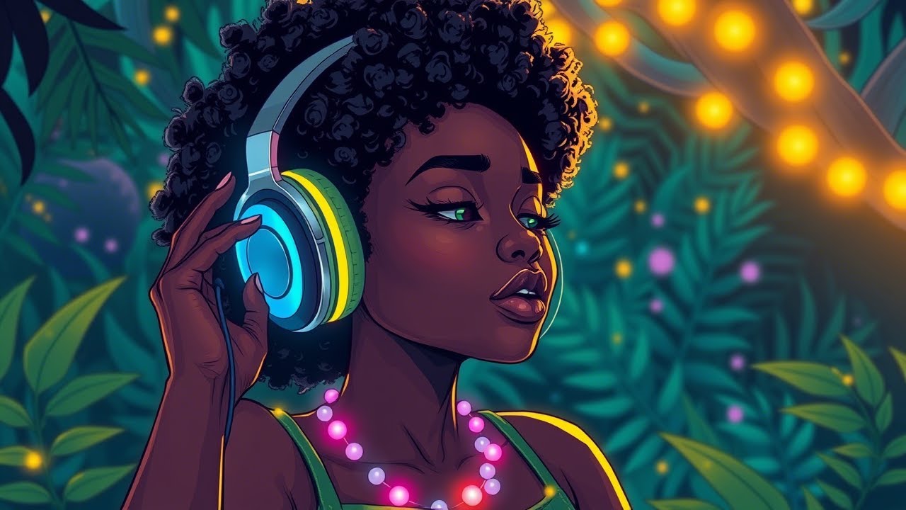 Exploring Neo-Soul RnB: Soulful Songs with Captivating Vocals 🎤✨