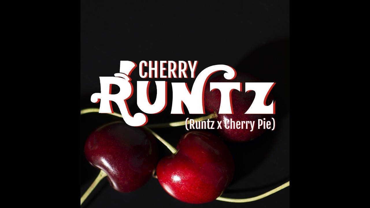 Cherry Runtz