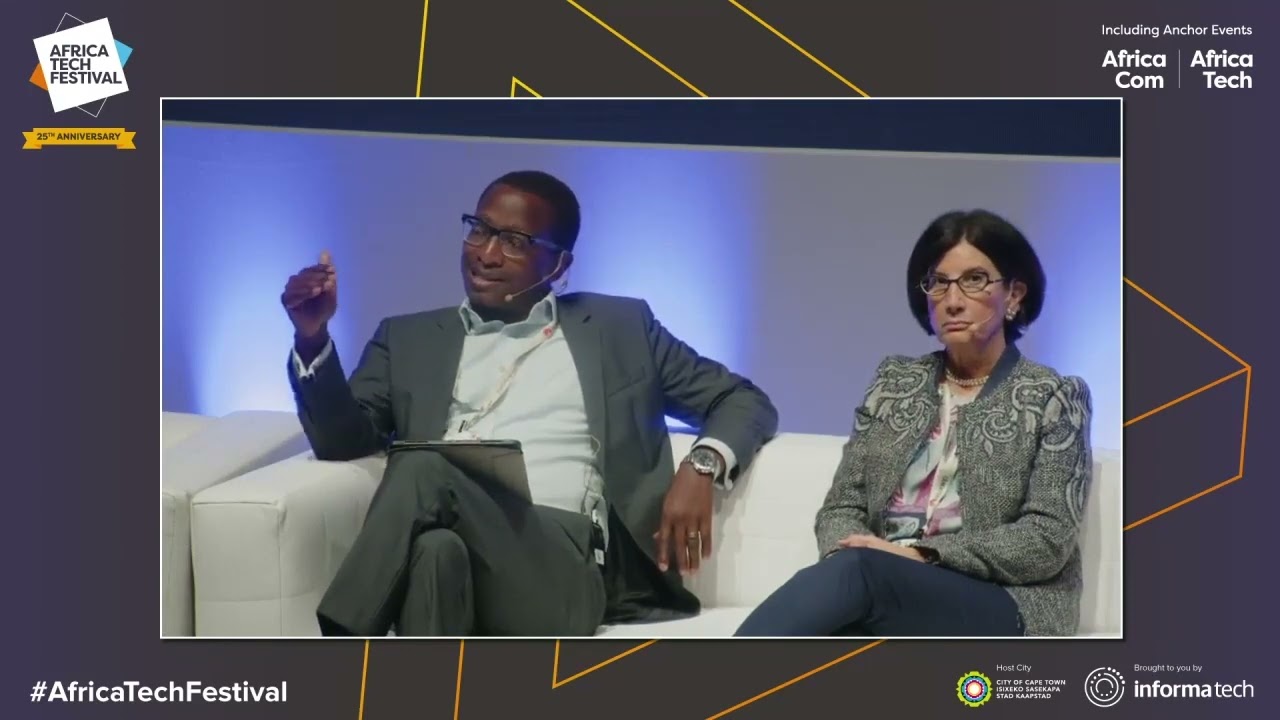 Telco to TechCo - How African Telecoms is Evolving with the Continent