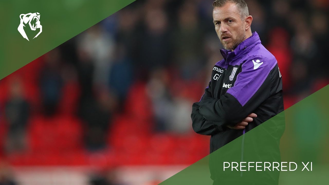 BRING IN DIOUF? | Preferred XI | The Bear Pit TV