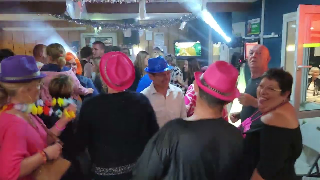 soirée Canaples 🤩🤩