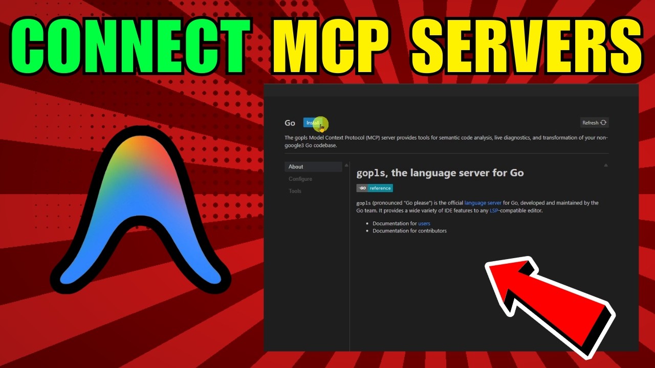 How To Connect MCP Servers In Google Antigravity (2026) (Quick And Easy Guide)