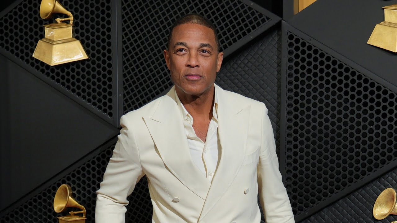 Don Lemon facing civil rights charges as he tries to get ‘on top’ of all headlines