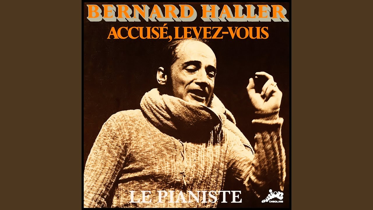 Accusé, levez-vous