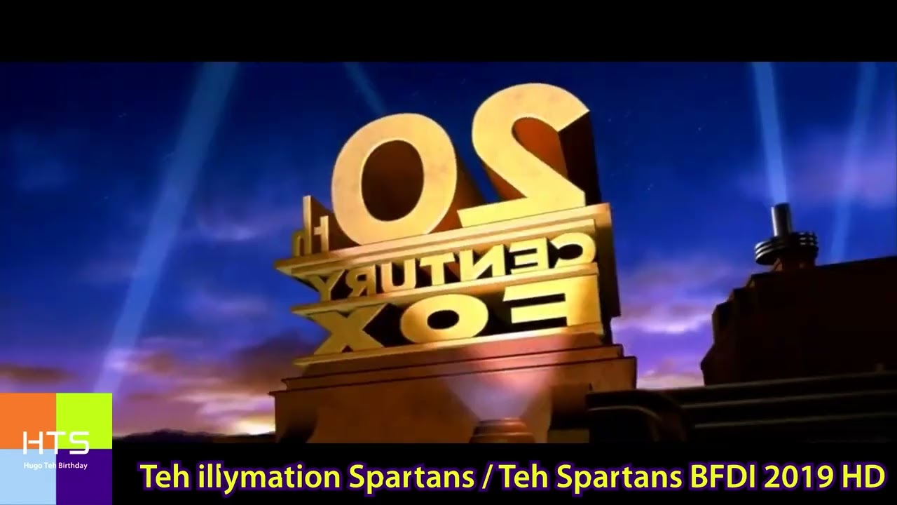 My Favorite Logos has a Sparta Remix (V33)