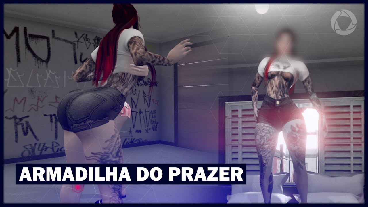Condenado por estupro, Chucky diz que caiu em um golpe armado - ARMADILHA DO PRAZER