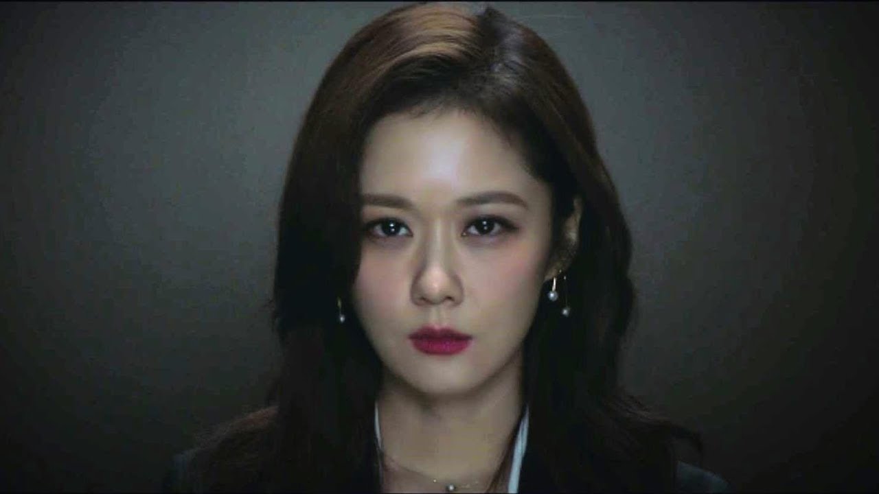 [MV] VIP 티저(Teaser) & Photo - 그게 정말이니(장나라)