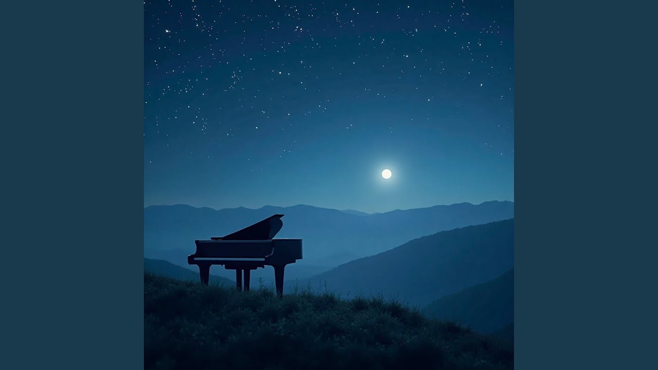 Celestial Reflection