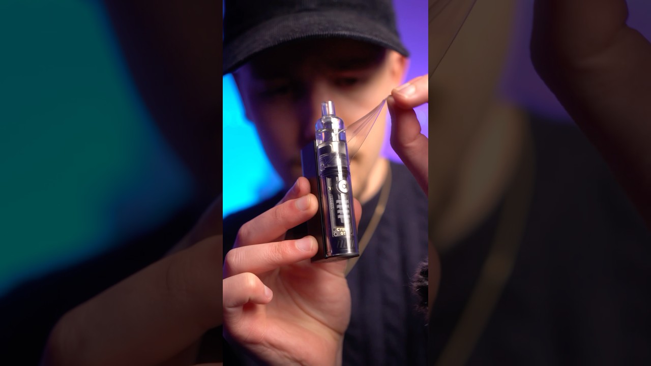 New Aspire Cyber GT😍
