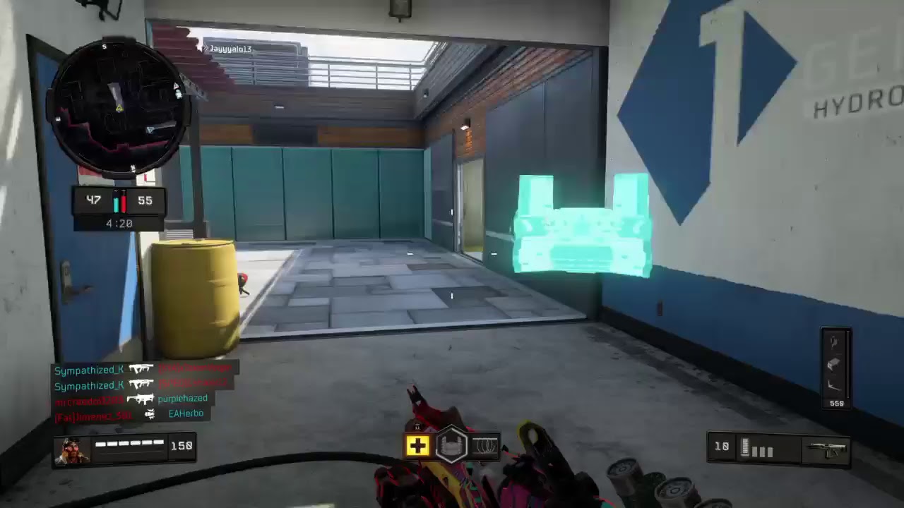 COD BO4 DLC 1 Operation Absolute Bullshit Lets Play it