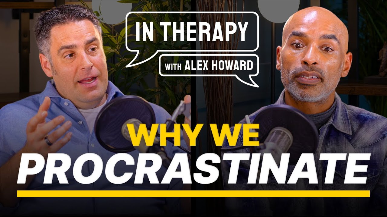 The Key to Breaking Bad Habits | Pierre Ep 7