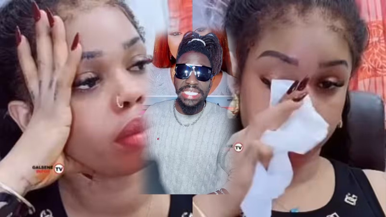 🔴LIVE : Choco Mame Ndiaye denko ligueye j'ai des ...
