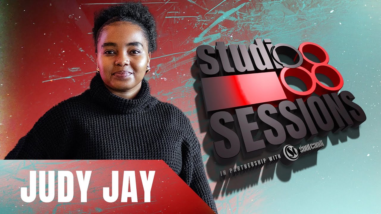Judy Jay | Studio 88 Sessions with Soul Candi