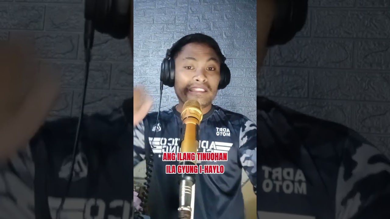 Bisan dominggo Trabaho parody song