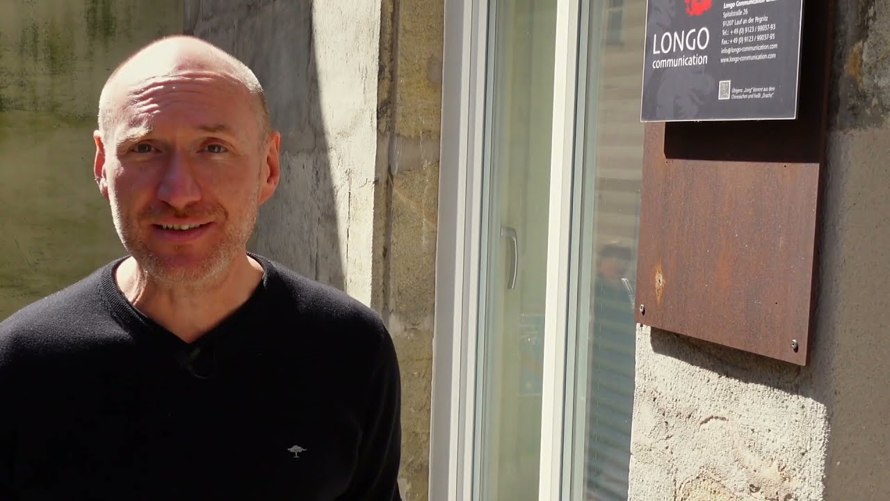Longo Communication GmbH / Marketing & StoryTelling (Regional, nachhaltig, verbunden)