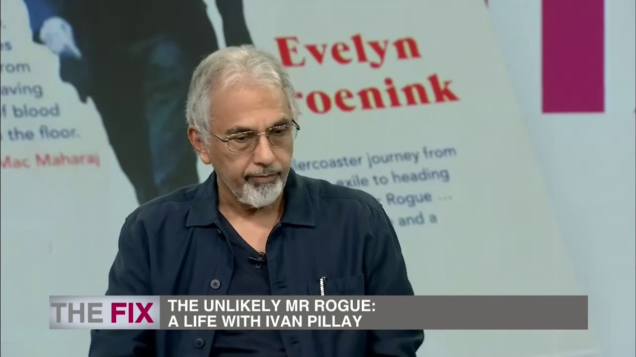 The Fix | The Unlikely Rogue - Part 2 | 29 November 2020