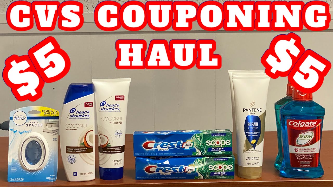 CVS HAUL• HOW TO COUPON • THE CASHIER DIDNT WANT TO TAKE ANY OF MY COUPONS!!!!!!🙊😮😳🤬😡