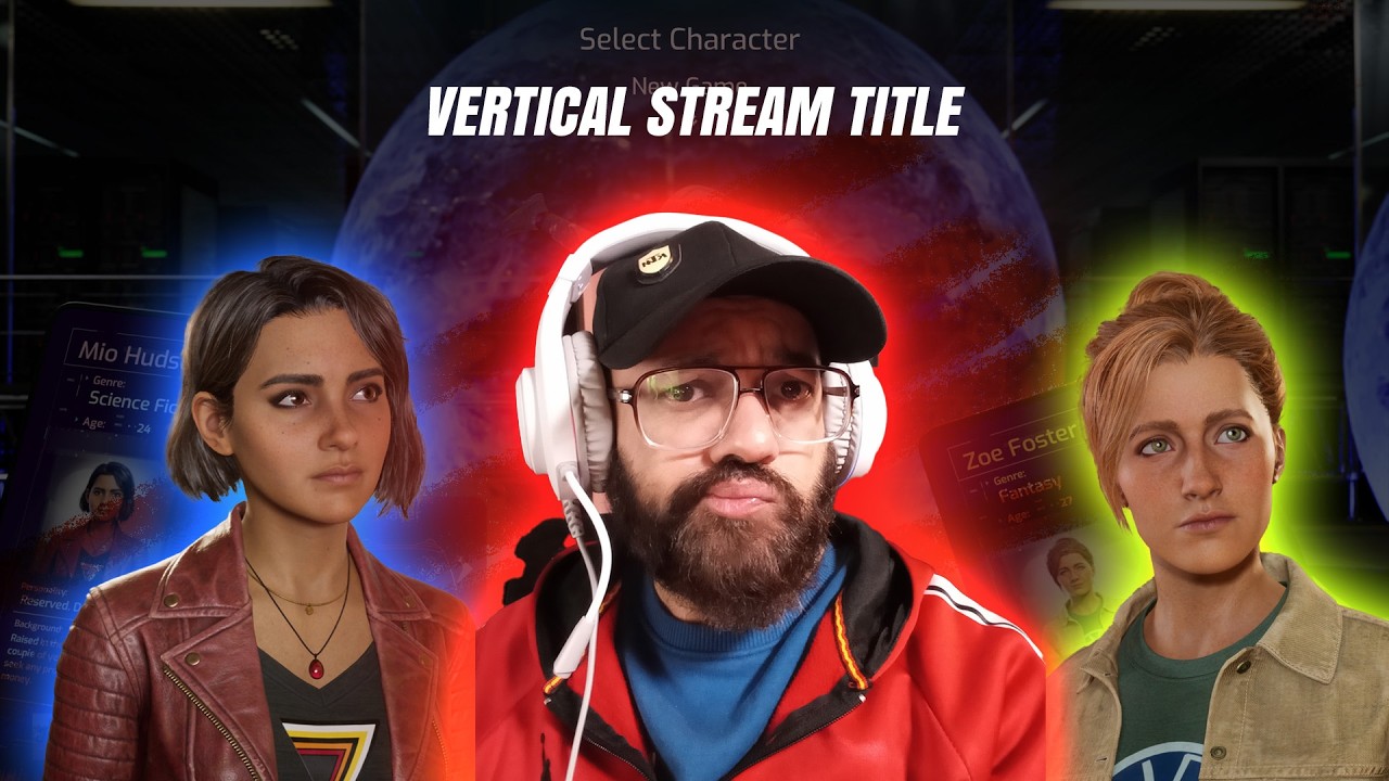 🔴 LIVE Family Co-Op Chaos Split Fiction  😄 Dad Daughter Son Gaming Together