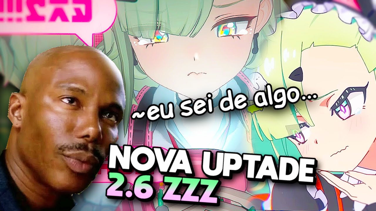 EU SEI o PORQUE VOCÊS AMAM TANTO essas IDOLS...