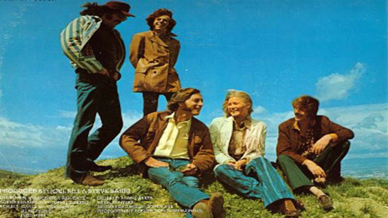 A Group Called Smith - Take A Look Around