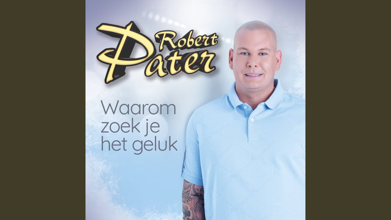 Waarom Zoek Je Het Geluk