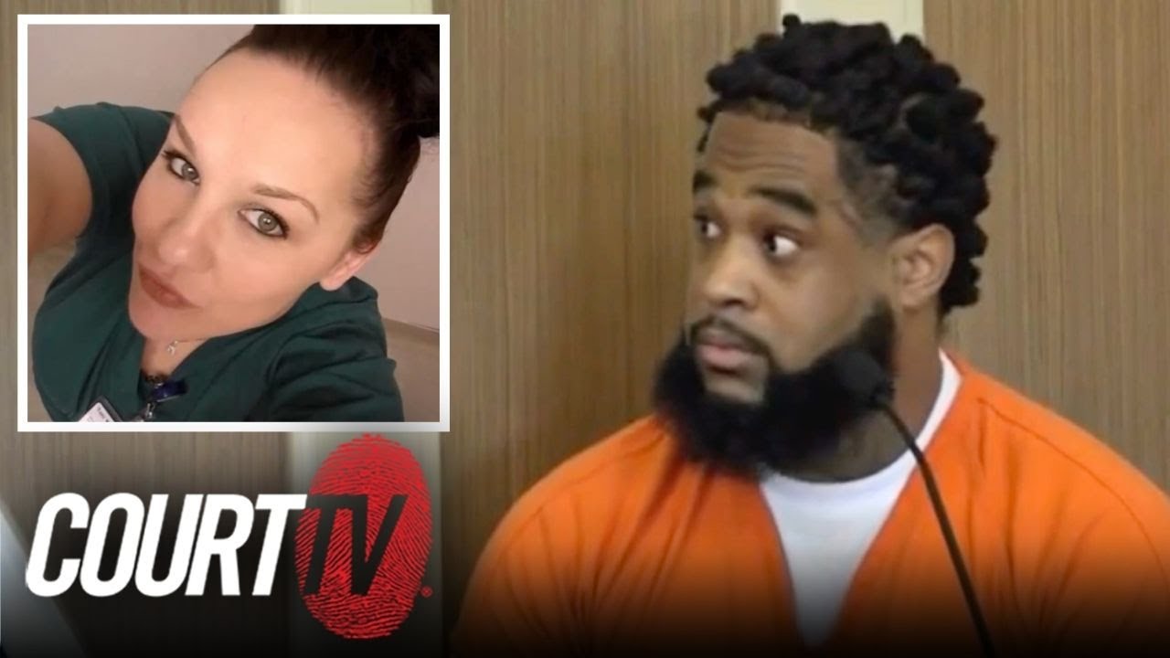 Defendant Quinton Nixon on Cross-examination: Medical Assistant Murder Trial
