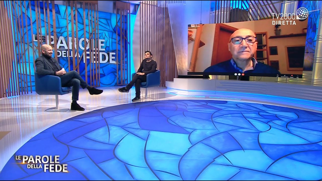 Le Parole della Fede, 8 gennaio 2020 - “Dio si manifesta nella vita quotidiana?