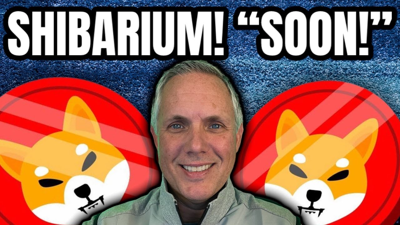 SHIBARIUM UPDATE FROM SHIBA INU! MAJOR SHIB NEWS COMING! SHIBARIUM 