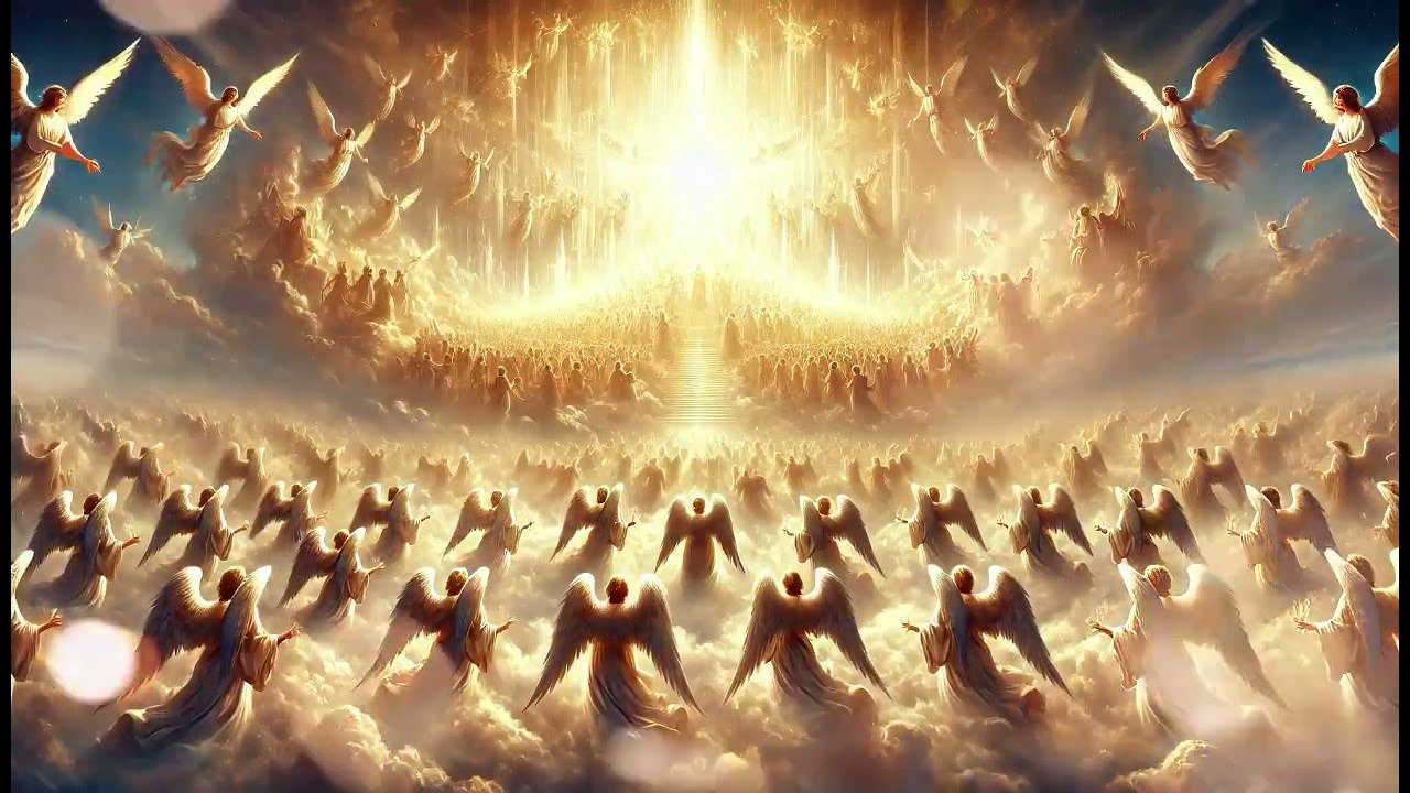 اِسْتَخْدِمْنَا بِقُوَّةٍ يَا رَبّ