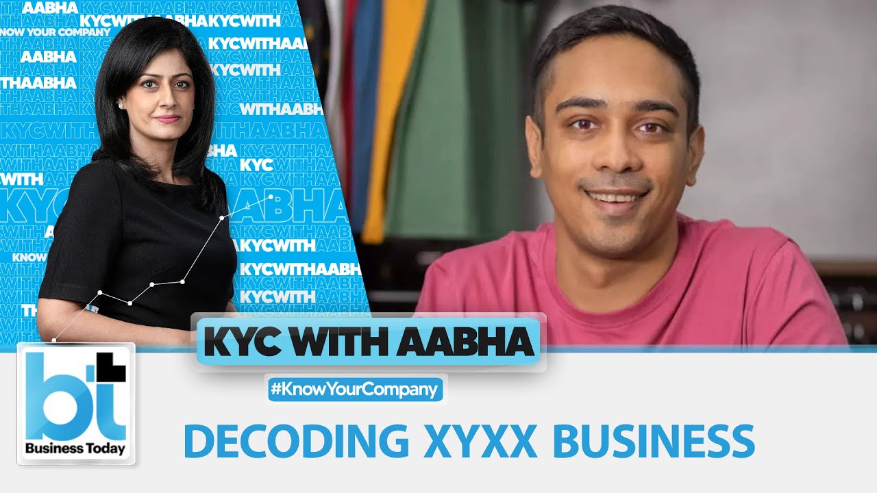 Know Your Company | Candid chat with Men’s innerwear brand XYXX, Founder, Yogesh Kabra