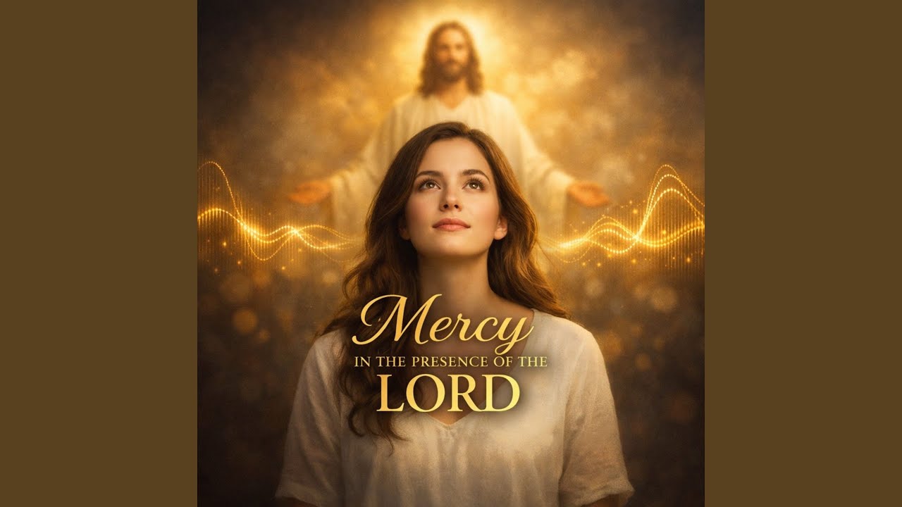 Mercy in the Presence of the Lord