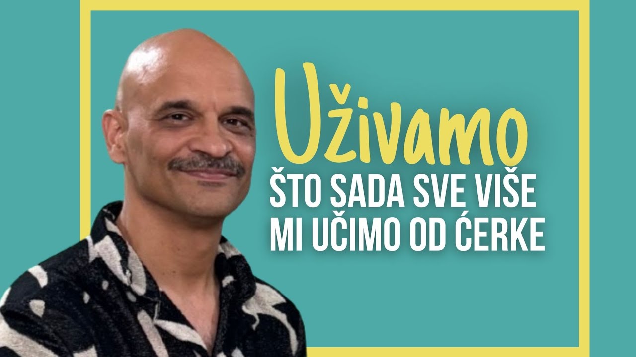 Jednostavno RODITELJ, Ep. 43: Ivan Jevtović