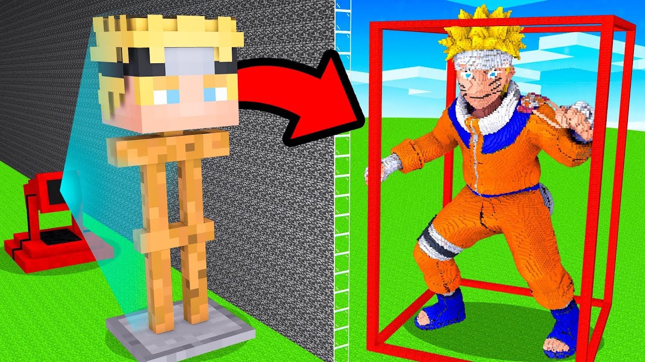 I Cheated With ILLEGAL //SCAN In Build Battle…