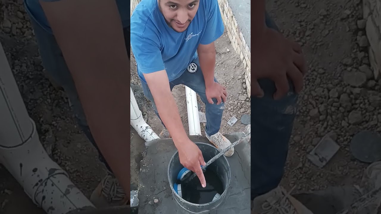 عمل المجاري مع عمل البتلو واهم تفاصيل المجاري ||علاء الابراهيمي اترك لنا تعليق وسنرد عليه