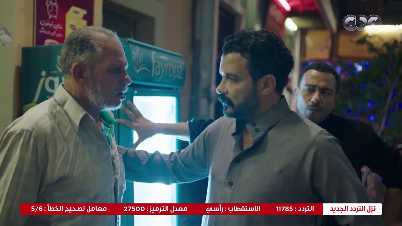 ضربة معلم | “أمي مخدش حاجة من عندك محسبتش عليها؟” ..جابر سدد ديون أمه عشان ترتاح في قبرها