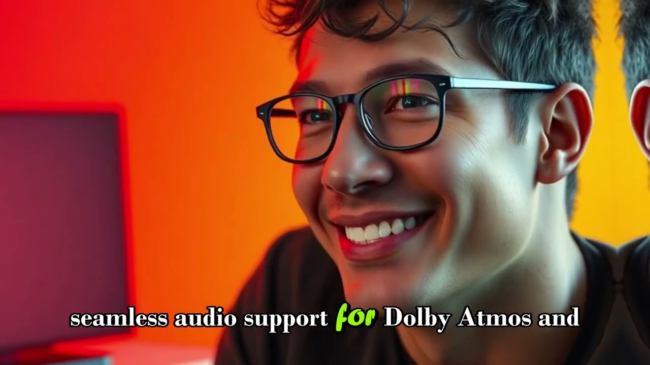 Don&rsquo;t Buy Apple TV Until You See This 2025 Upgrade! ⚡