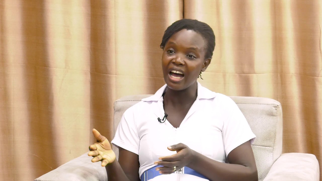 Career Guidance: Midwifery as a Career