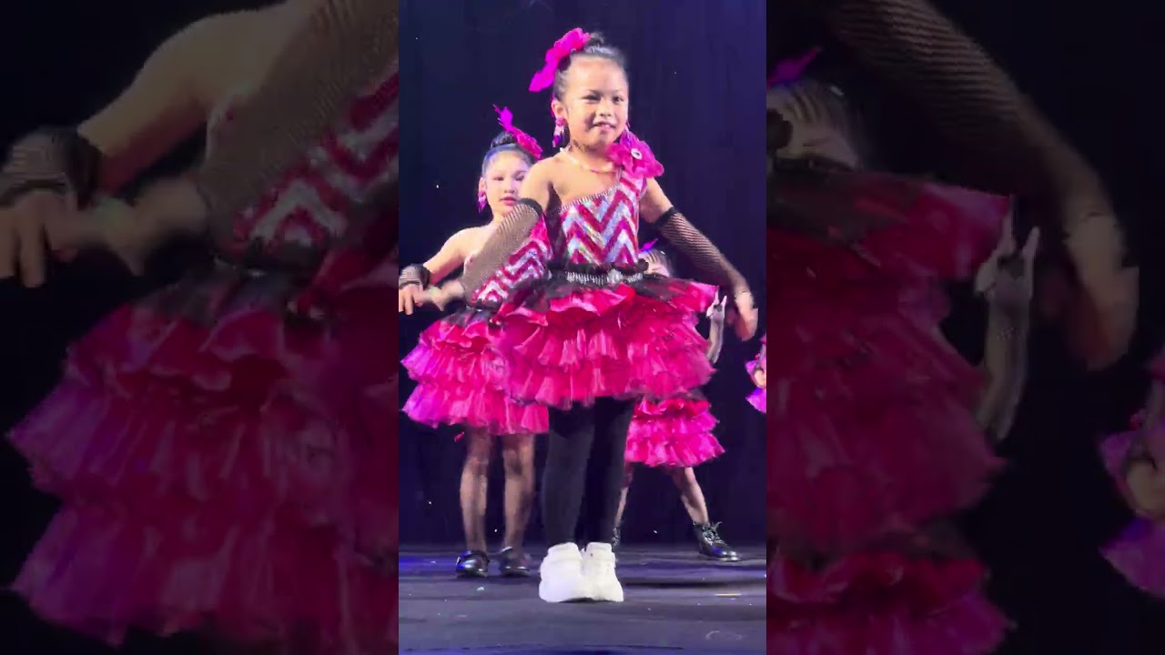 เต้นก่อนปิดเทอมจร้า#รอบนี้เต้นดีสนุกสนาน#น้องโนแอลล์ไง…จะใครล่ะ😁❤️@chatchaineannoi7333 