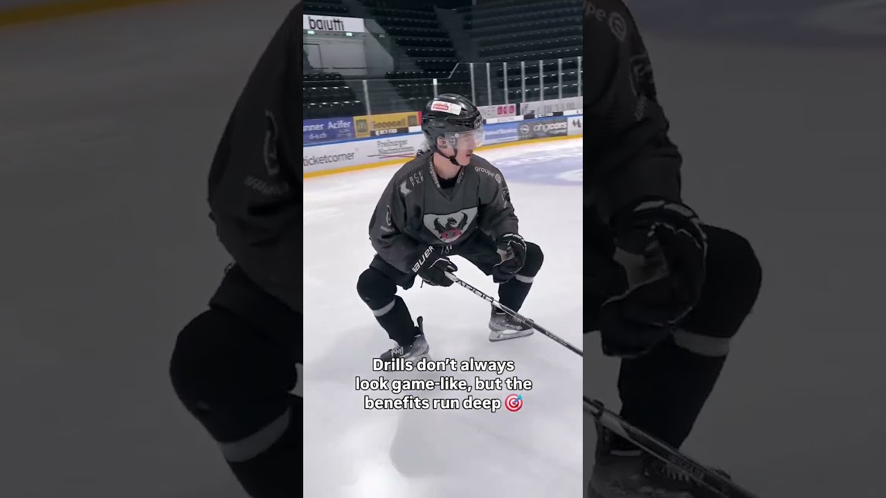 🎥 Hip Mobility Skating Routine: Balance, Control & Edgework ⛸️🔥