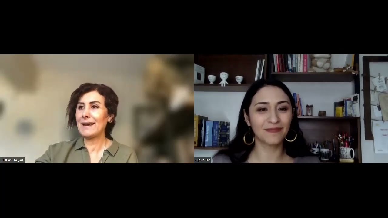 Afet Sonrası Ergen ve Çocuklara Yaklaşım