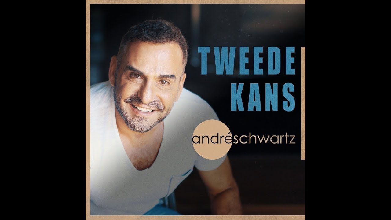 ANDR&Egrave; SCHWARTZ - Tweede Kans [AMPTELIKE MUSIEK VIDEO]