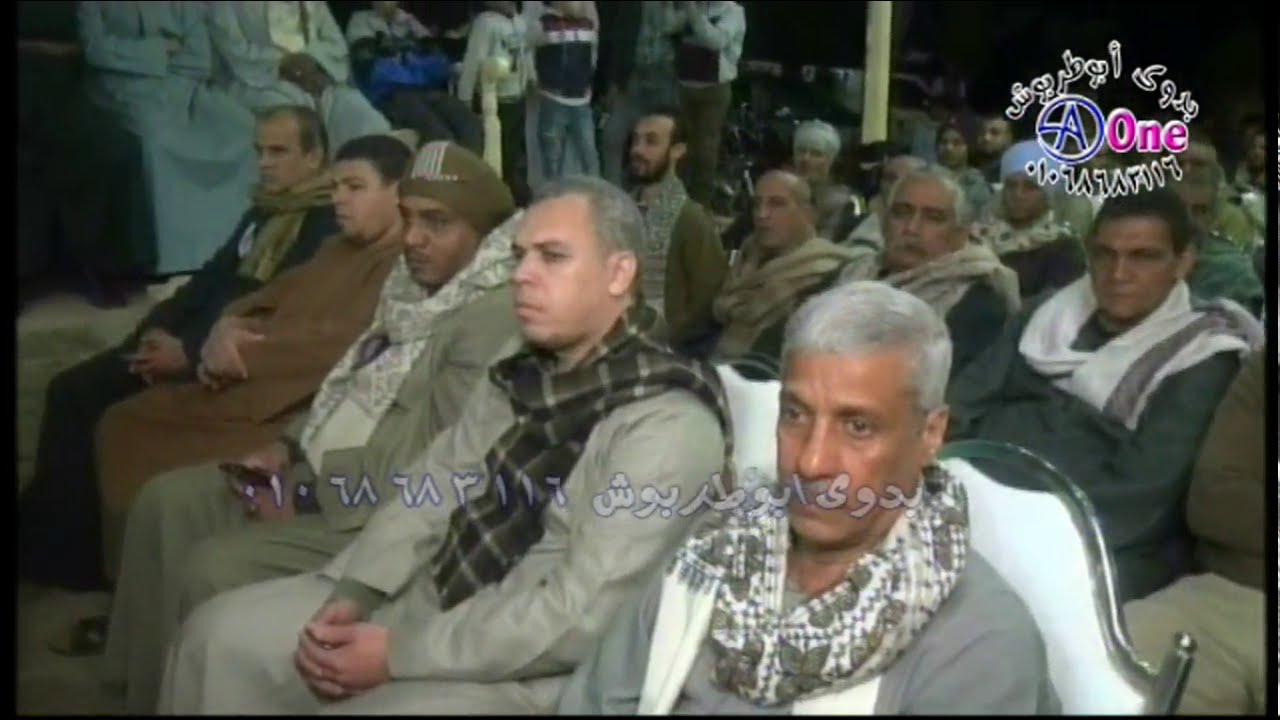 الشيخ صديق محمود المنشاوي الذكري السنوية لعميد عائلةزيدان آل الشيخ نجع الجندي السمطاالمرحوم سعد صابر