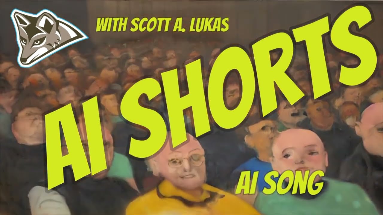 AI Song (AI Shorts) - Chat GPT