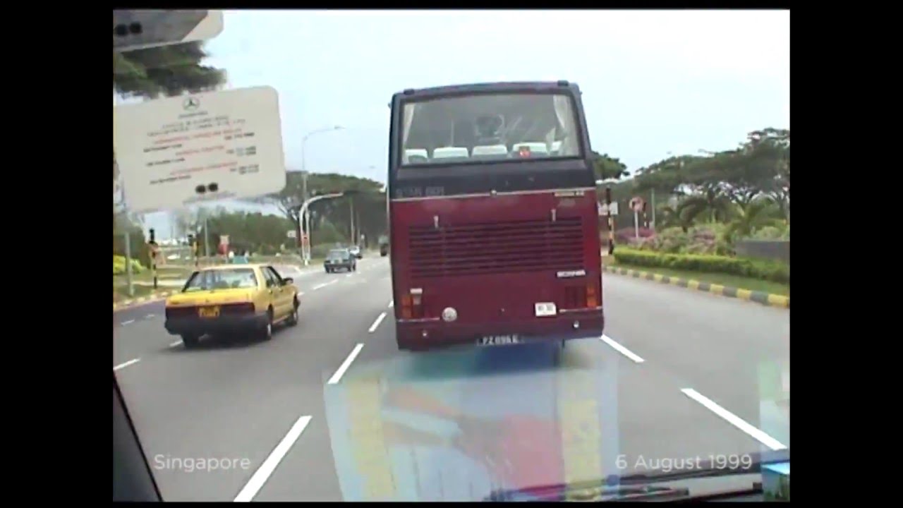 01 - Singapore (1999)
