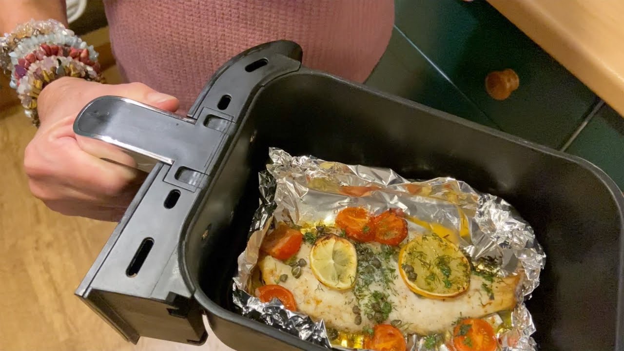 Ninja Seabass with Lemon