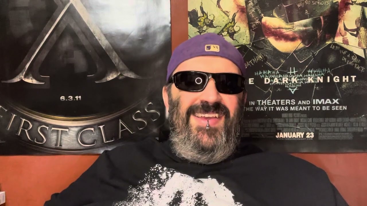 Year Of The Fox (2025)- An Honest Review From A Blind Film Critic